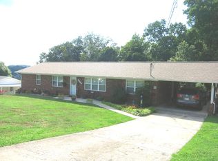 3262 Deena Cir, Morristown, TN 37814