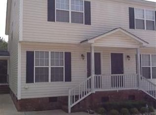 164 Park Place Dr, Garner, NC 27529