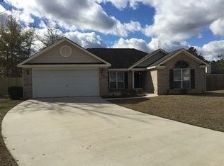 110 Kaylin Ct, Savannah, GA 31419