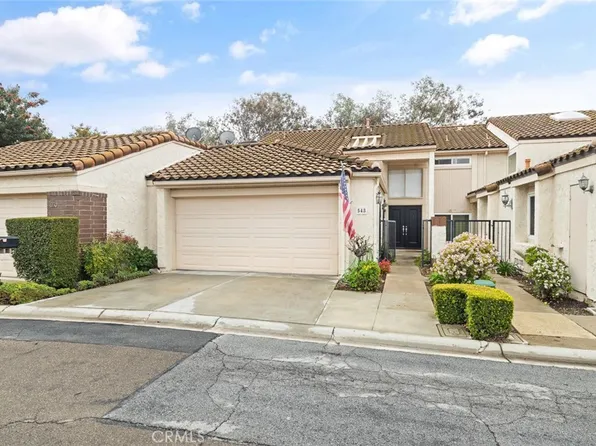 548 Riviera Ct, Fullerton, CA 92835