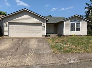 3044 NE Glacier Way, Corvallis, OR 97330