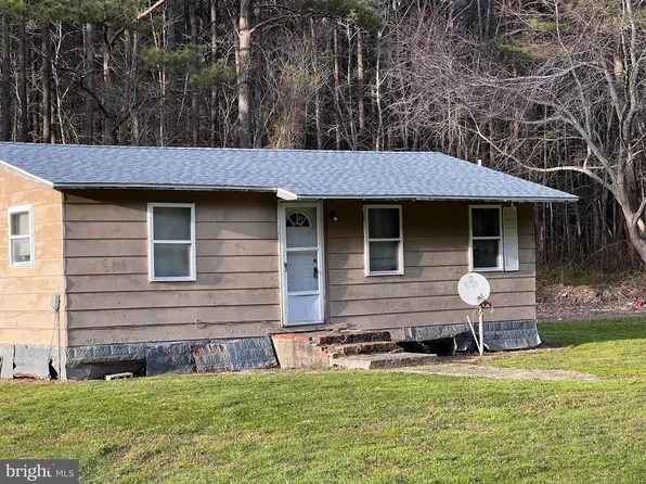 28098 Black Rd, Princess Anne, MD 21853