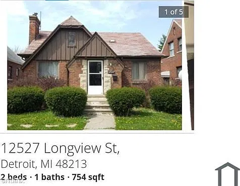 12527 Longview St