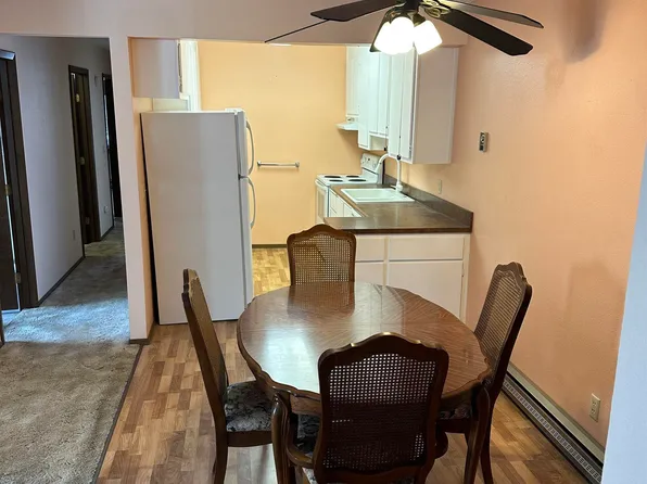 203 N Mill St APT 201, Colfax, WA 99111