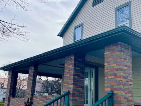 100 S Pearl St, Oscoda, MI 48750