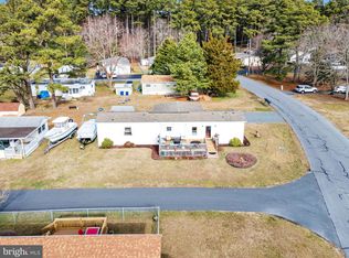 26930 White St HOUSE 53947, Millsboro, DE 19966