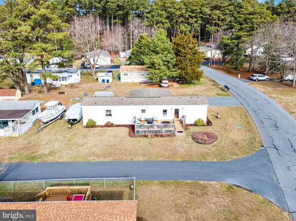 26930 White St House 53947, Millsboro, DE 19966