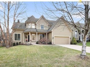 12805 W 122nd St, Overland Park, KS 66213