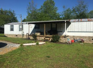 466 Punkton Rd, Del Rio, TN 37727