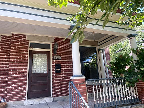 2nd image of 853 Dennison Ave