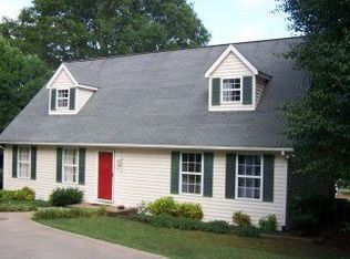 230 Ridgeland Dr, Rutherfordton, NC 28139