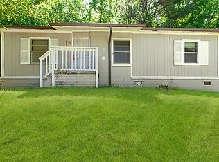 572 Alfred Rd NW, Atlanta, GA 30331