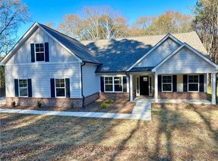 752 Burson Maddox Rd, Winder, GA 30680