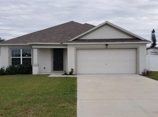 821 Palmetto Ave, Frostproof, FL 33843