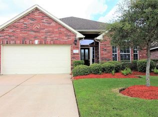 12315 High Tree Trl, Houston, TX 77089