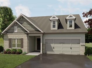 5313 Windridge Pkwy, Gainesville, GA 30507