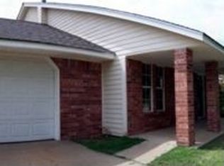 1512 N Hightower St, Stillwater, OK 74075