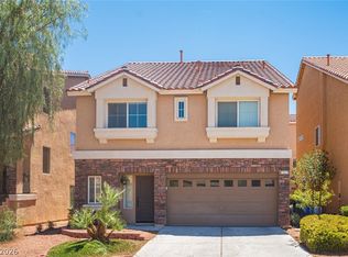 5167 Bootlegger Ave, Las Vegas, NV 89141