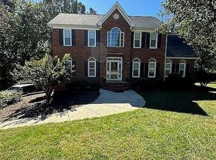 4100 Stonemill Dr, High Point, NC 27265