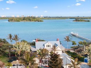 2515 N Indian River Dr, Fort Pierce, FL 34946