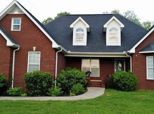 1005 Heathwood West Dr, Cookeville, TN 38506