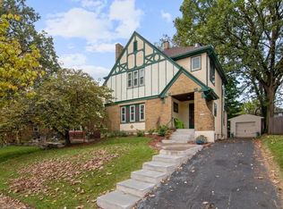 5735 Marmion Ln, Cincinnati, OH 45212