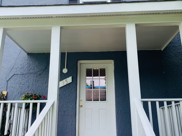 95 Alexandria Pike #4, Warrenton, VA 20186