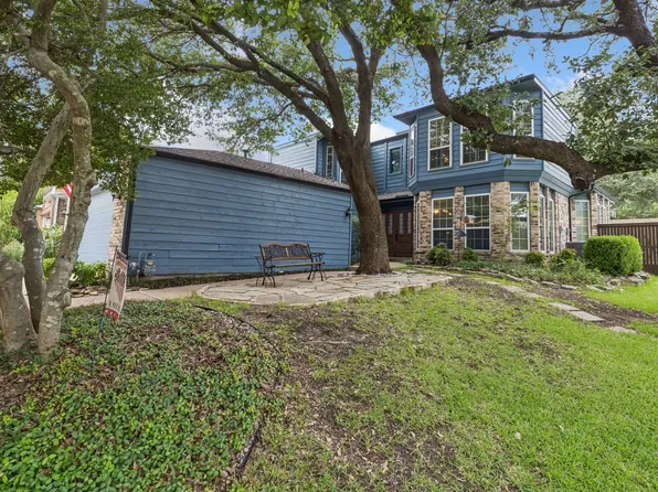 3101 Becky Ct, Garland, TX 75044