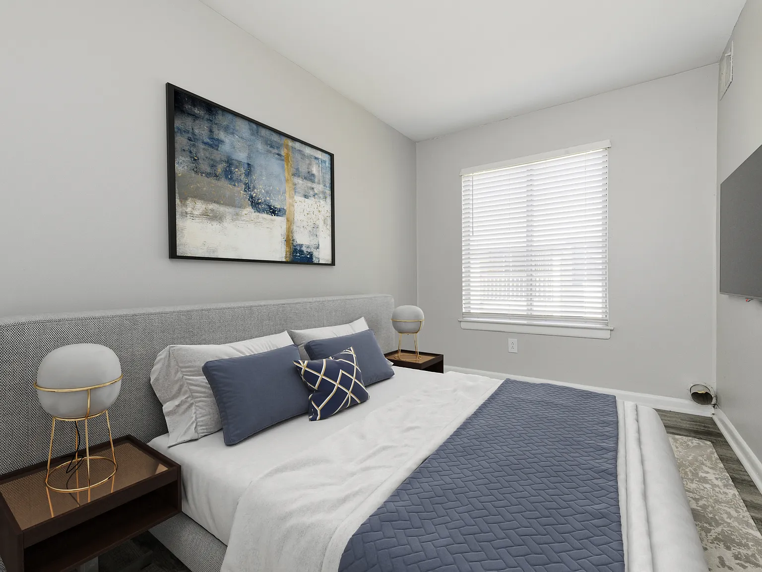 Signal Hill Apartments and Towhomes — Photo 2