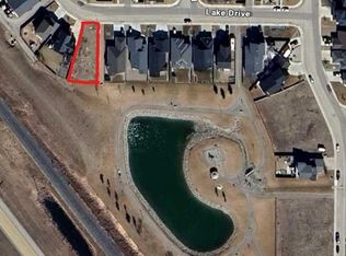 4306 Lake Dr, Coalhurst, AB T0L0V2