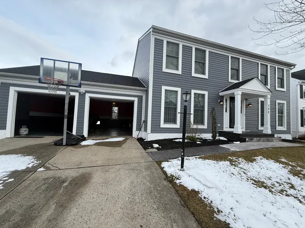 708 Angelwing Ln, Frederick, MD 21703