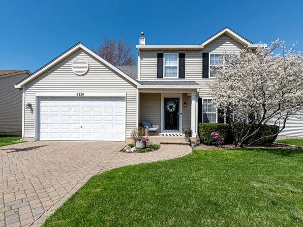 6826 102nd AVENUE, Kenosha, WI 53142