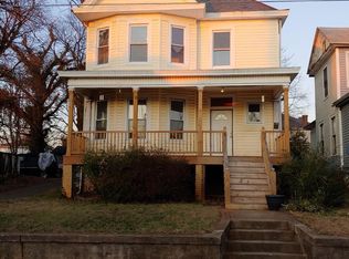 1210 Early St, Lynchburg, VA 24503