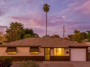 3018 W Palo Verde Dr, Phoenix, AZ 85017