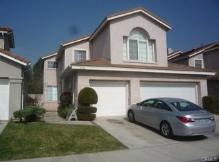 15158 Riviera Ln, La Mirada, CA 90638