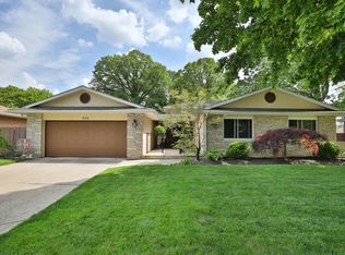 835 Inwood Pl, Columbus, OH