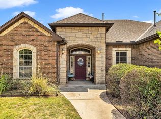 4712 SW 126th Pl, Oklahoma City, OK 73173