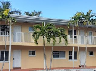 19417 Gulf Blvd #B-208, Indian Shores, FL 33785