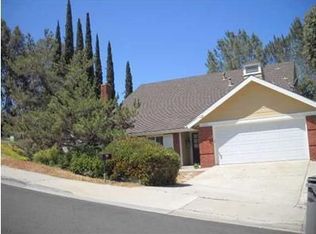 2375 Windmill View Rd, El Cajon, CA 92020