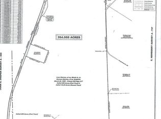 Fm 16 E, Winona, TX 75792