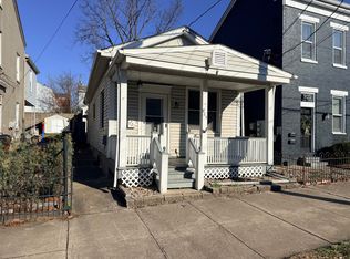 921 York St, Newport, KY 41071