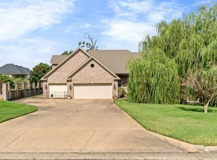 7225 Worth Ave E, Benton, AR 72019