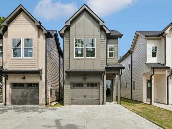 1809B Manchester Ave, Nashville, TN 37218