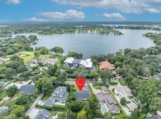 901 Palmer Ave, Winter Park, FL 32789