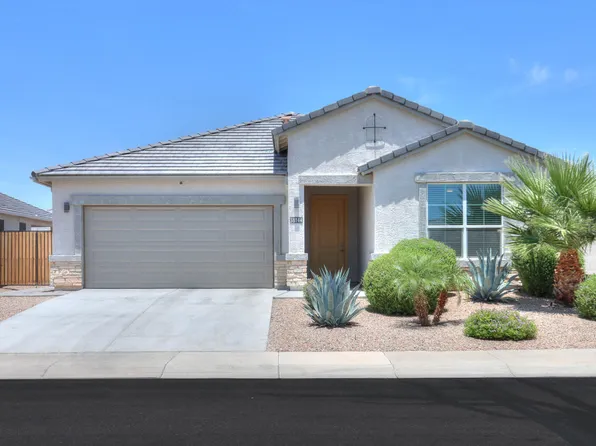 38144 W SAN CLEMENTE Street, Maricopa, AZ 85138