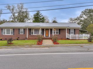 1235 Jackson St, Barnwell, SC 29812