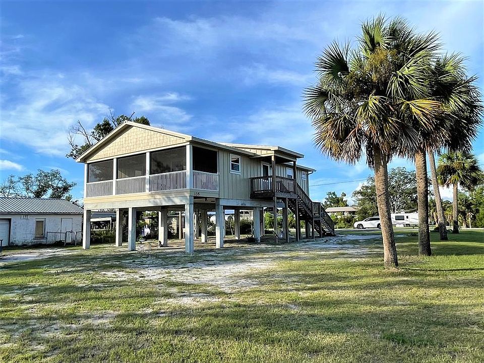 135 Pine St, Port Saint Joe, FL 32456 Zillow