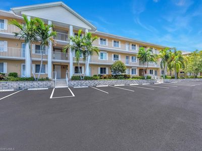 3071 Sandpiper Bay CIR #L104, Naples, FL, 34112