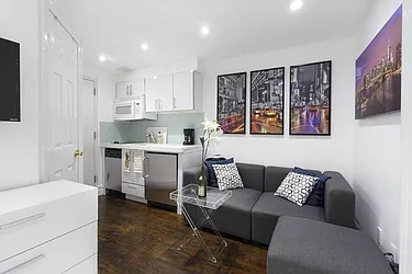 Rented by Avenues Real Estate