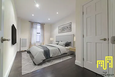 Rented by The Syper Group